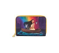 Loungefly Cartera Alrededor del RÍO Pocahontas Disney
