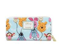 Loungefly Cartera Balloon Friends Winnie The Pooh Disney