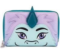 Loungefly Cartera Disney Raya y el ultimo Dragon sisu
