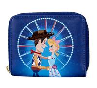 Loungefly Cartera Ferris Wheel Movie Toy Story Disney, Juventud Unisex, Multicolor (Multicolor), Talla Única
