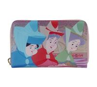 Loungefly Cartera La Bella Durmiente Disney, 140843