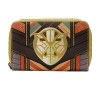 Loungefly cartera okoye wakanda forever black panther marvel