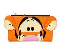 Loungefly cartera tigger winnie the pooh disney, juventud unisex, mult