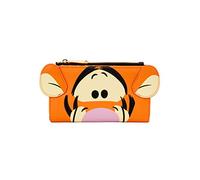 Loungefly Cartera Tigger Winnie The Pooh Disney, Juventud Unisex, Multicolor (Multicolor), Talla Única
