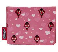 Loungefly cartoon network: powerpuff girls - his infernal majesty - ta
