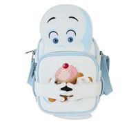 Loungefly casper the friendly ghost glow crossbuddies crossbody bag wi