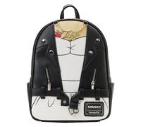 Loungefly Childs Play By Loungefly Backpack Bride Of Chucky Tiffany Co Bag NUEVO