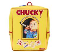 Loungefly Chucky Good Guys Box - Mini mochila, Multi, Talla única, Mini
