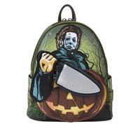 Loungefly Compass International - Mini mochila de Halloween