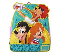 Loungefly Disney A Goofy Movie Mini Mochila