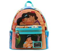 Loungefly Disney Aladdin Jasmine Zaino 25cm Loungefly