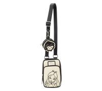 Loungefly disney alicia en el país de las maravillas - bolso bandoler