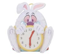 Loungefly Disney Alicia en el país de las maravillas White Rabbit Mini Mochila