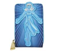 Loungefly Cartera de acordeón Disney Atlantis Kida