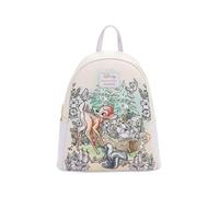 Loungefly Disney Bambi Forest Friends - Mochila pequeña