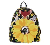 Loungefly Disney Bambi Sunflower Friends Mini Backpack