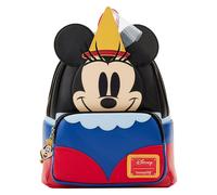 Loungefly Disney Brave Little Tailor Minnie Mouse Zaino 26cm Loungefly