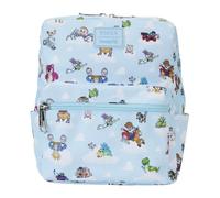 Loungefly Disney by Mochila Mini Pixar Toy Story Collab AOP