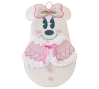 Loungefly Disney by mochila minnie pastel snowman