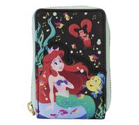 Loungefly Disney by Monedero de cumpleaños (35 cm), diseño de Burbujas