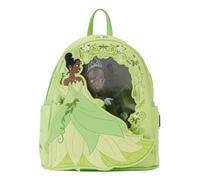 Loungefly Disney by sac à dos Princess and the Frog Tiana