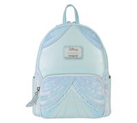 Loungefly disney cenicienta cosplay mini mochila - mercancia oficial