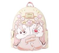 Loungefly Disney Chip and Dale Mini Mochila