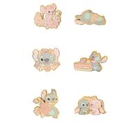 Loungefly Disney Cute Stitch Blind Box Pin