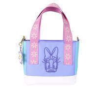 Loungefly Mini bolsa de nailon Disney Daisy Duck