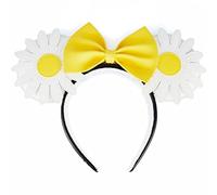 Loungefly: Disney - Diadema de margaritas de Minnie Mouse