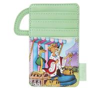 Loungefly Disney Étui pour Carte de Transport Robin Hood