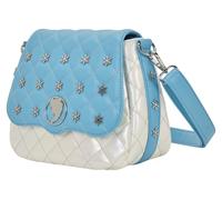 Loungefly disney frozen elsa bolso bandolera - bolsa cruzada de prince
