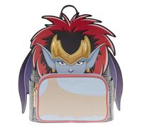 Loungefly disney: gargoyles ? demona ? mini mochila cosplay con co