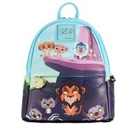 Loungefly Disney Il Re Leone Pride Rock Backapck 26cm Loungefly