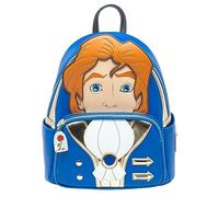 Loungefly Disney La Bella y la Bestia Prince Adam Cosplay - Mochila para mujer