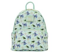 Loungefly disney lilo and stitch animal friends - mini mochila