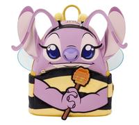 Loungefly Disney Lilo & Stitch Angel Cosplay Mini Mochila