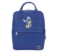 Loungefly Disney Lilo y Stitch Animal Friends Mochila mediana