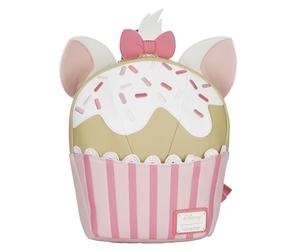 Loungefly Disney Marie Sweets Mini Mochila