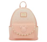 Loungefly Disney Mickey and Friends All Over Print Mini Mochila