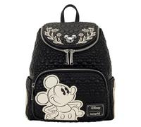 Loungefly Disney Mickey and Friends Sketch Mini Backpack - Official Merchandise