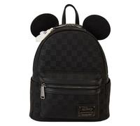 Loungefly Disney Mickey Ear Evergreen Zaino 26cm Loungefly