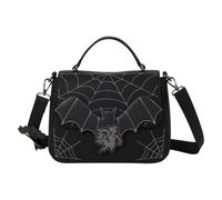 Loungefly Disney Mickey & Minnie Bolso Bandolera - Agosto 2026