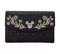 Loungefly Disney Mickey Mouse Acolchado Cartera con Solapa - Mercancia Oficial - Artículo 9 catálogo noviembre 2025