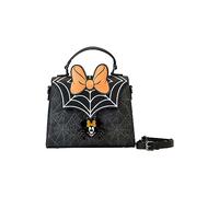 Loungefly Disney Minnie Mouse Spider Crossbody Bag