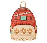 Loungefly disney moana cosplay mini mochila