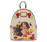 Loungefly Disney Moana Live Action Floral Mini Mochila, artículo 7, junio 2026
