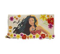 Loungefly Disney Moana Live Action Wristlet Cartera, Artículo 8, junio 2026