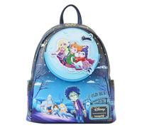Loungefly Disney Mochila Hocus Pocus Póster