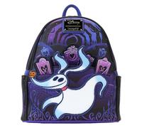Loungefly Disney Nightmare Before Christmas Zero Mini Mochila